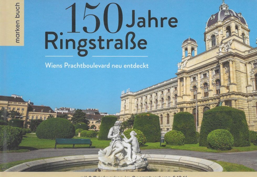 150 Jahre Ringstraße