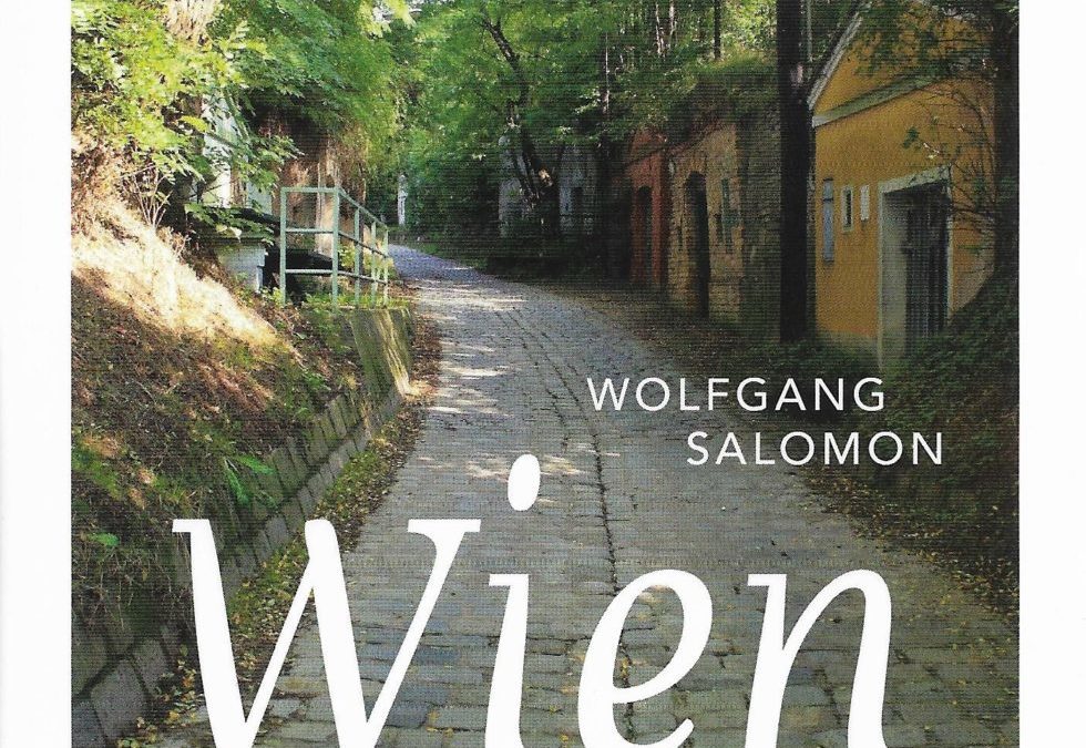 Wien – Abseits der Pfade
